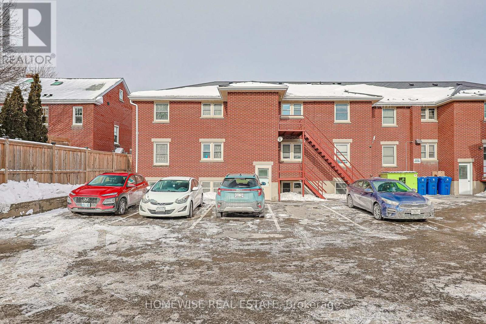 5 - 61 Aberdeen Street N, Oshawa, Ontario  L1G 2E6 - Photo 27 - E12728492