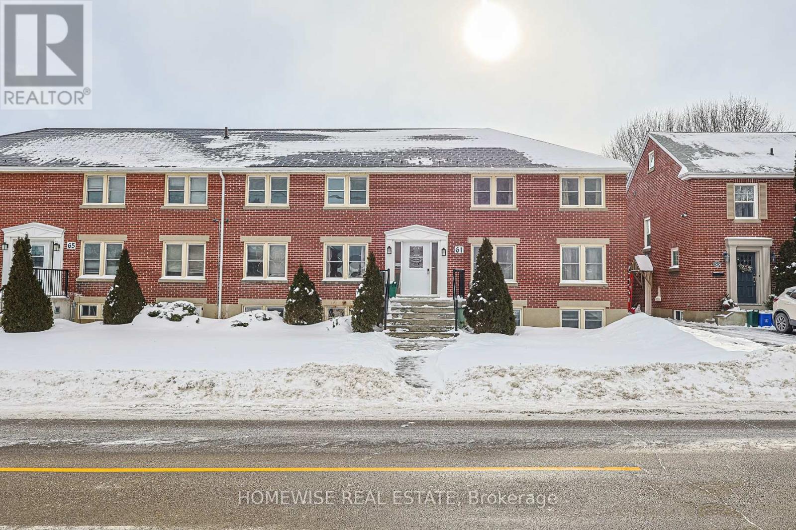 5 - 61 Aberdeen Street N, Oshawa, Ontario  L1G 2E6 - Photo 28 - E12728492