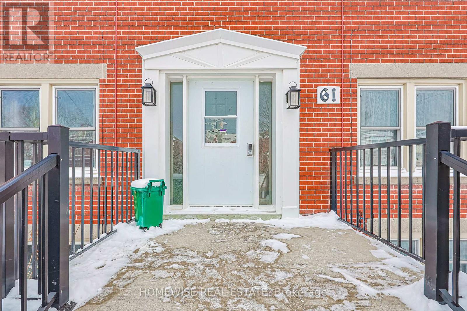 5 - 61 Aberdeen Street N, Oshawa, Ontario  L1G 2E6 - Photo 30 - E12728492