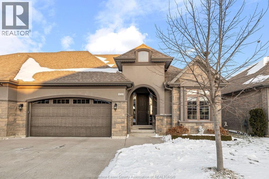 MLS# 26001595: 1712 Cypress AVENUE, Windsor, Canada