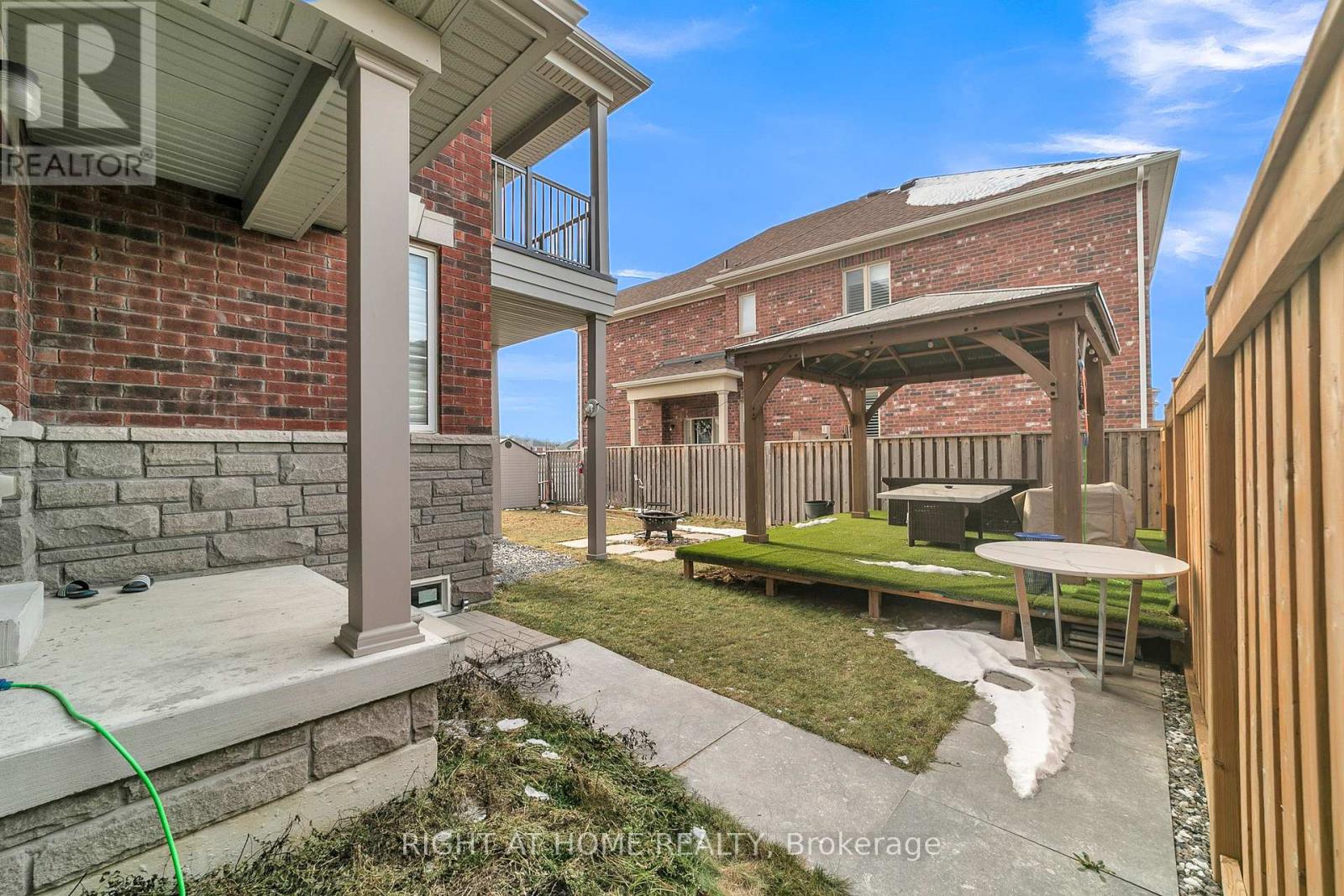 126 Blackwell Crescent, Bradford West Gwillimbury (Bradford), Ontario  L3Z 4L3 - Photo 45 - N12728460