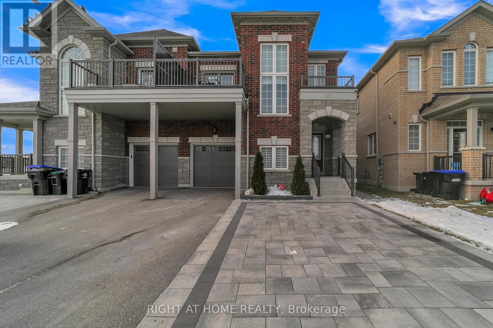 126 Blackwell Crescent, Bradford West Gwillimbury (Bradford), Ontario  L3Z 4L3 - Photo 8 - N12728460