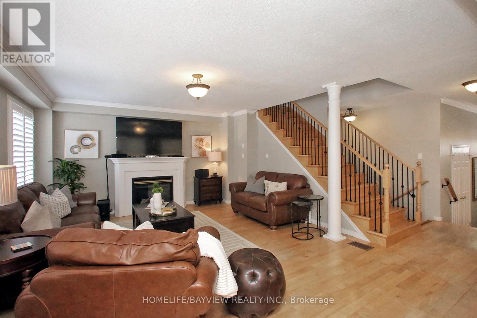 1513 Skyview Street, Oshawa, Ontario  L1K 2S3 - Photo 13 - E12719684