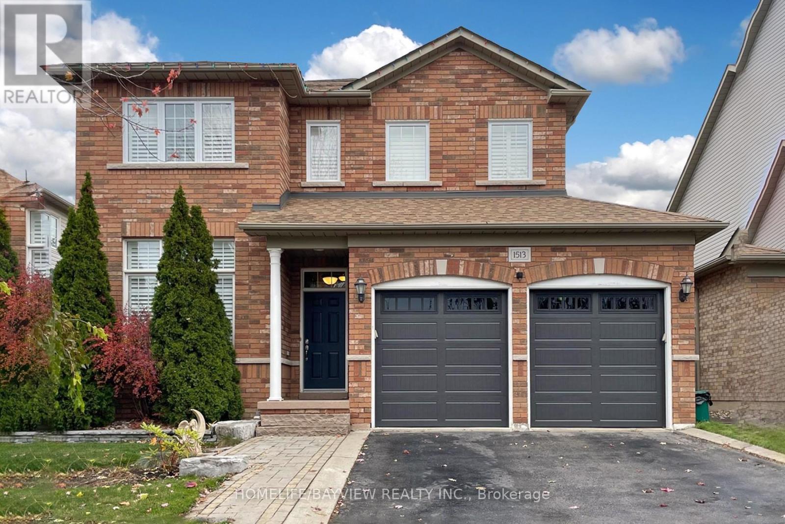 1513 Skyview Street, Oshawa, Ontario  L1K 2S3 - Photo 2 - E12719684