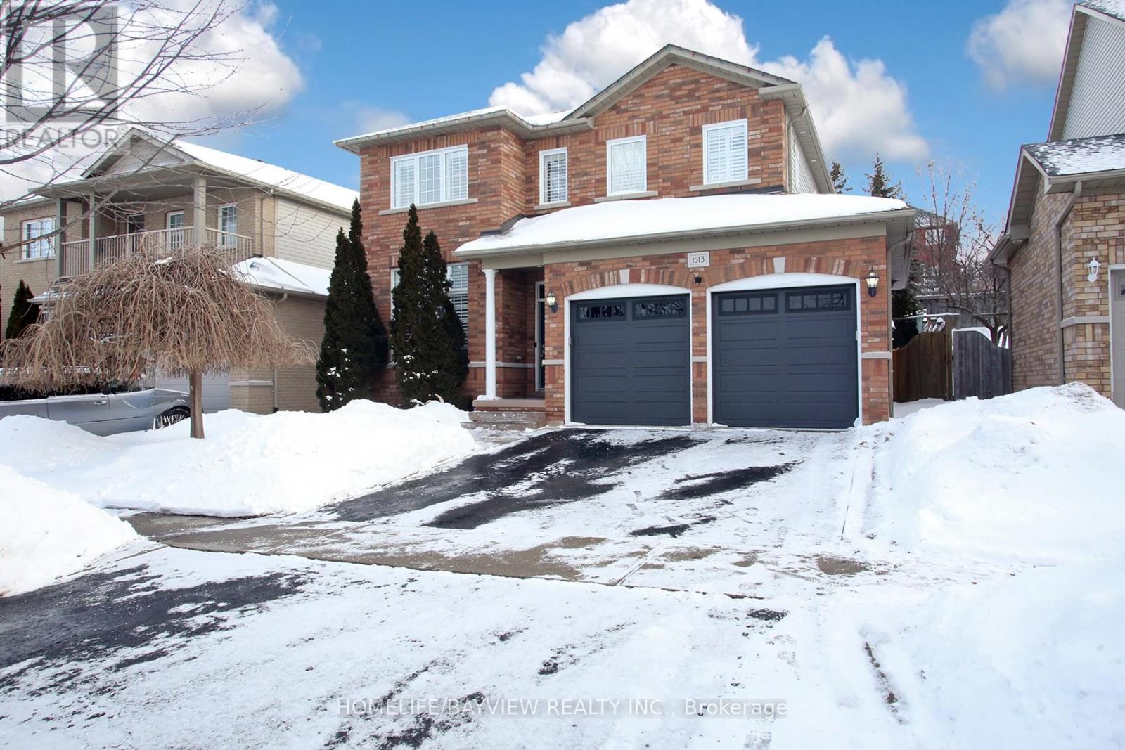 1513 Skyview Street, Oshawa, Ontario  L1K 2S3 - Photo 4 - E12719684