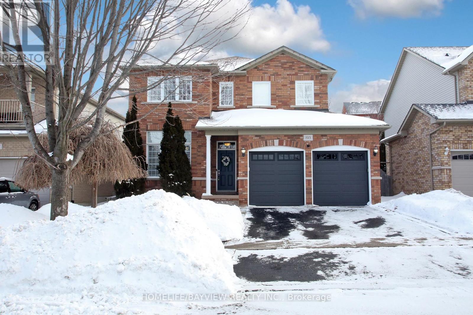 1513 Skyview Street, Oshawa, Ontario  L1K 2S3 - Photo 3 - E12719684