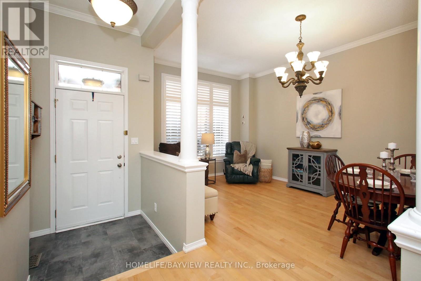 1513 Skyview Street, Oshawa, Ontario  L1K 2S3 - Photo 5 - E12719684