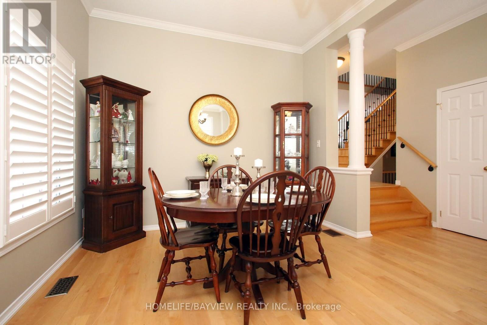 1513 Skyview Street, Oshawa, Ontario  L1K 2S3 - Photo 9 - E12719684