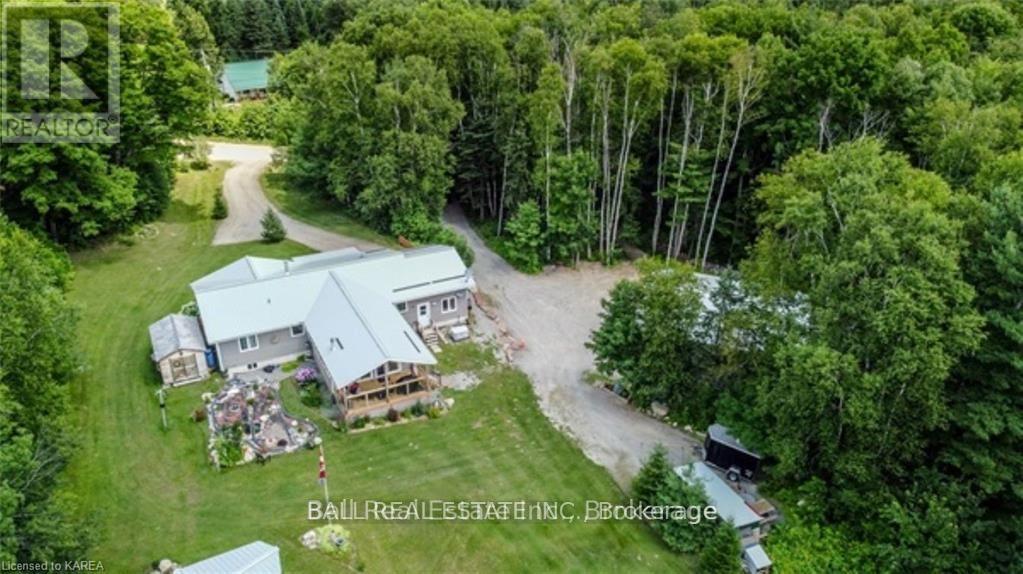 123 Kuno Road, Carlow/mayo, Ontario  K0L 1G0 - Photo 22 - X12661356