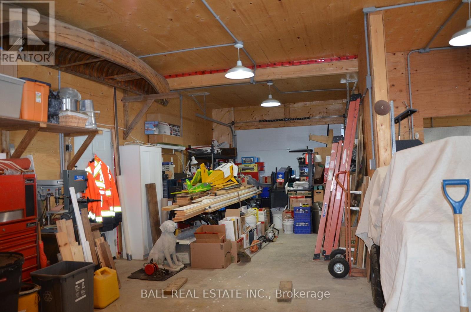 123 Kuno Road, Carlow/mayo, Ontario  K0L 1G0 - Photo 28 - X12661356