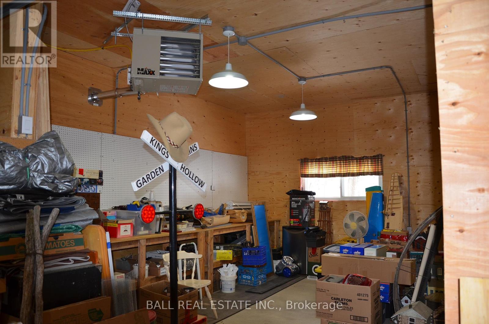 123 Kuno Road, Carlow/mayo, Ontario  K0L 1G0 - Photo 29 - X12661356