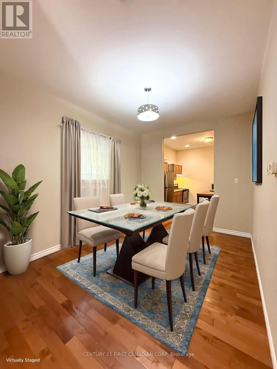 528 Pall Mall St Street, London East, Ontario  N5Y 2Z6 - Photo 12 - X12657562