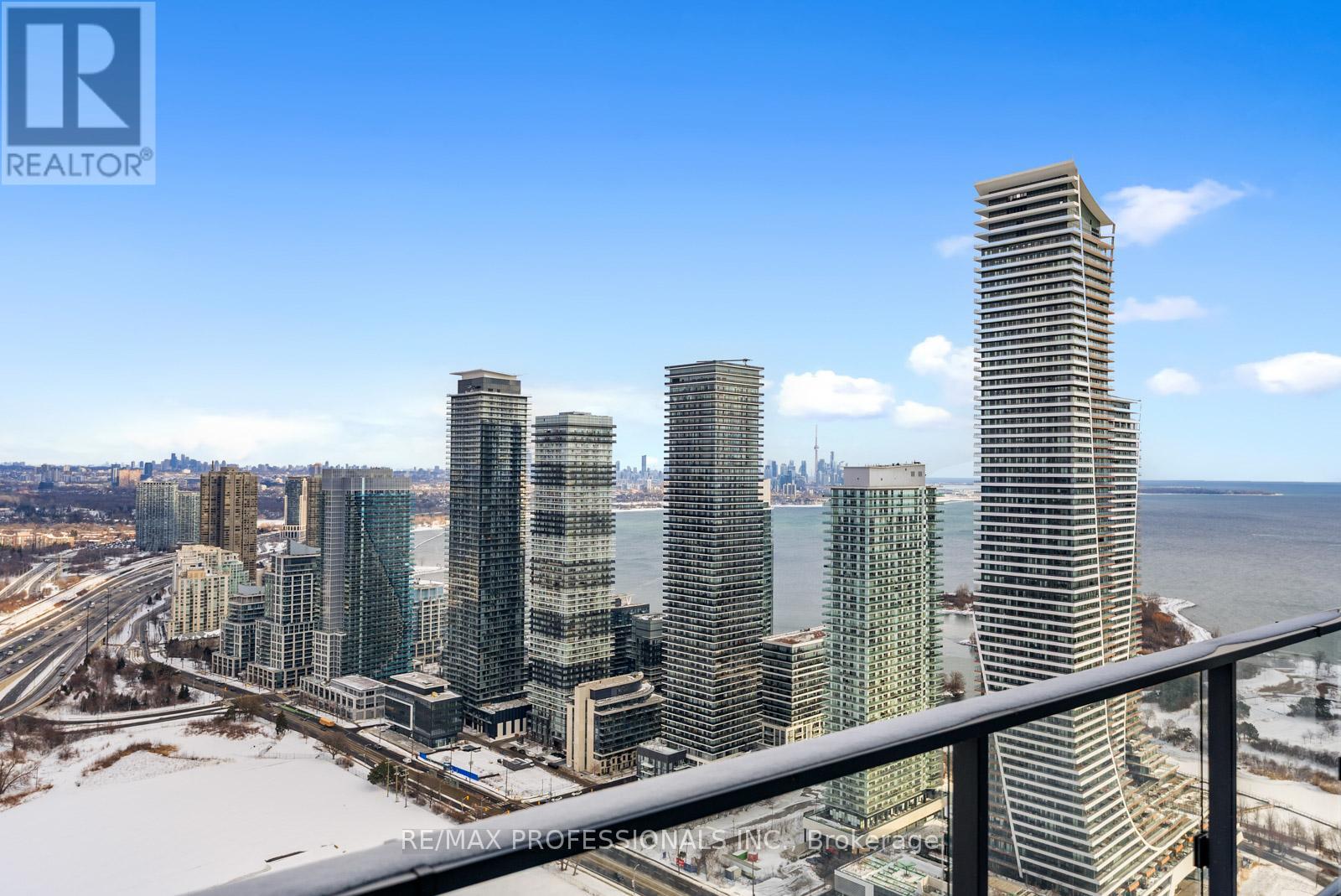 1705 - 10 Park Lawn Road, Toronto, Ontario M8Y 3H8 - Photo 28 - W12728466