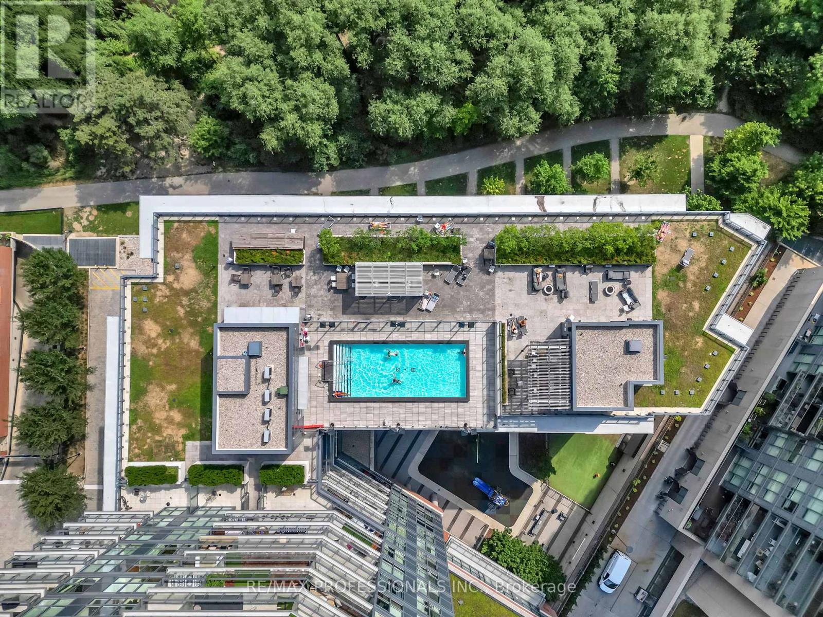 1705 - 10 Park Lawn Road, Toronto, Ontario M8Y 3H8 - Photo 31 - W12728466