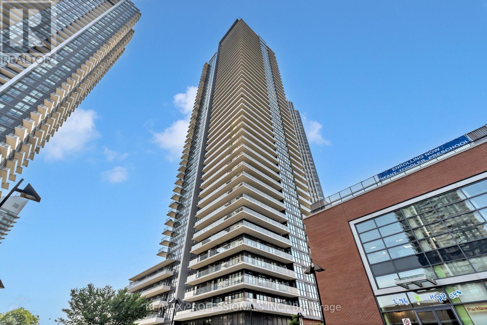 1705 - 10 Park Lawn Road, Toronto, Ontario M8Y 3H8 - Photo 35 - W12728466