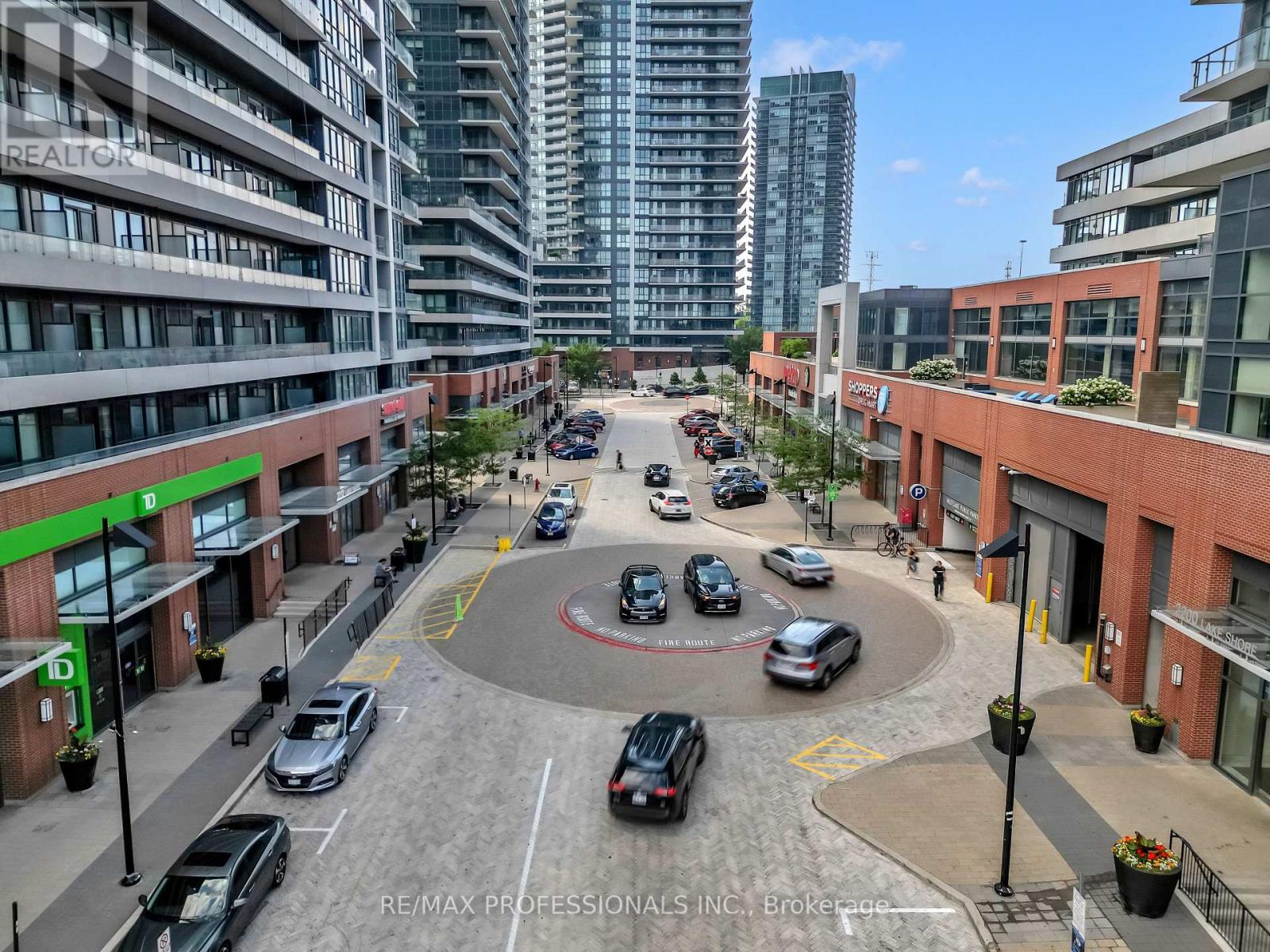 1705 - 10 Park Lawn Road, Toronto, Ontario M8Y 3H8 - Photo 36 - W12728466