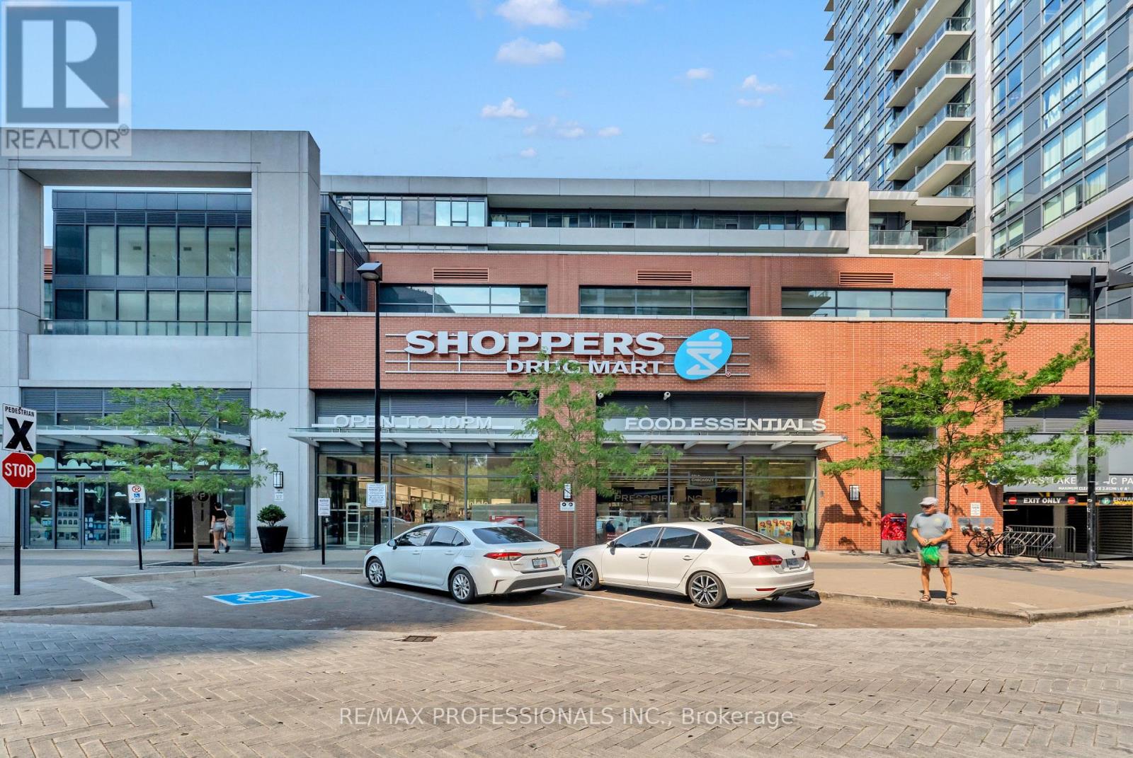 1705 - 10 Park Lawn Road, Toronto, Ontario M8Y 3H8 - Photo 40 - W12728466