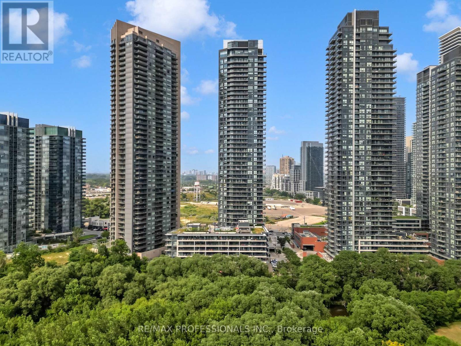 1705 - 10 Park Lawn Road, Toronto, Ontario M8Y 3H8 - Photo 43 - W12728466