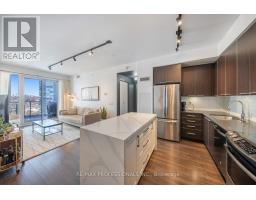 1705 - 10 PARK LAWN ROAD, Toronto, Ontario