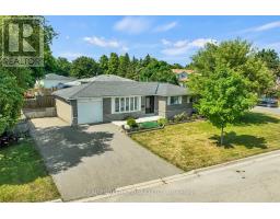 2 EDELWILD DRIVE, Orangeville, Ontario