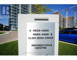 310 - 4633 GLEN ERIN DRIVE, Mississauga, Ontario