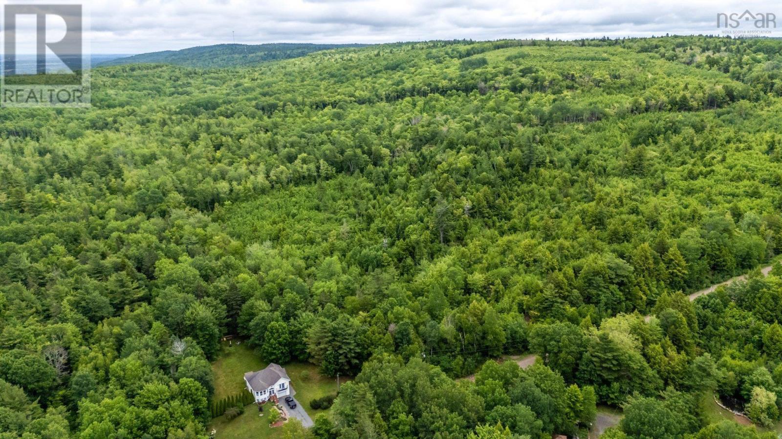 No 14 Highway, Windsor Forks, Nova Scotia