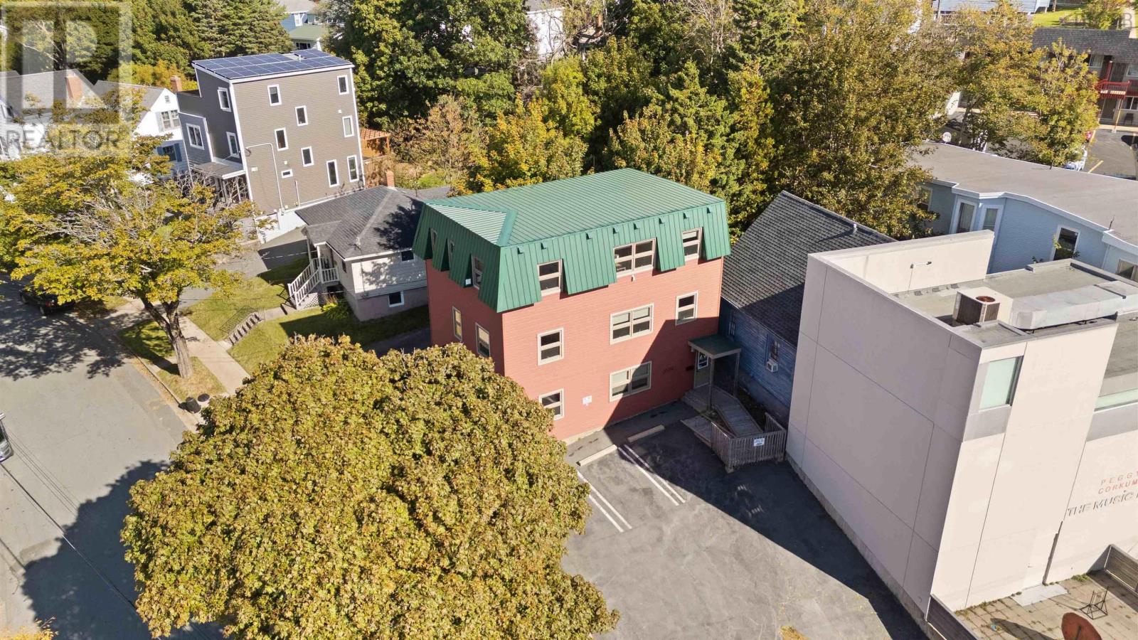 6189 Lady Hammond Road, Halifax, Nova Scotia  B3K 2R9 - Photo 1 - 202525809