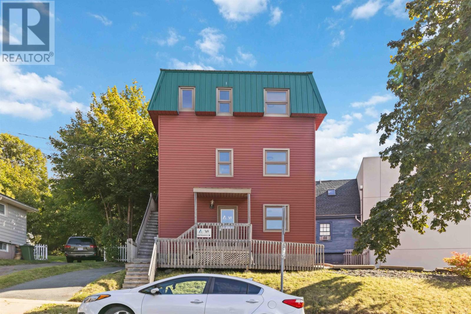 6189 Lady Hammond Road, Halifax, Nova Scotia  B3K 2R9 - Photo 4 - 202525809