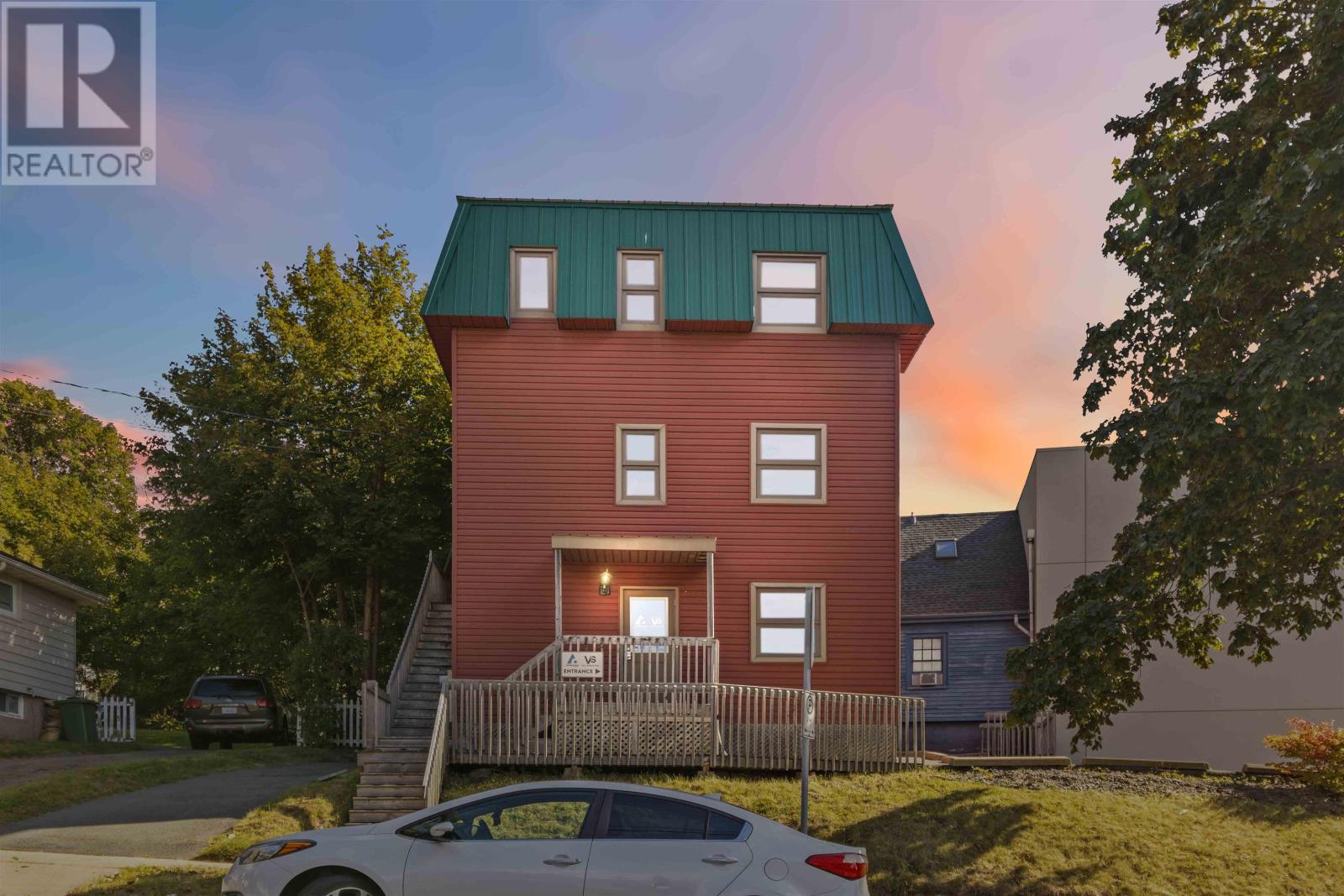 6189 Lady Hammond Road, Halifax, Nova Scotia  B3K 2R9 - Photo 47 - 202525809