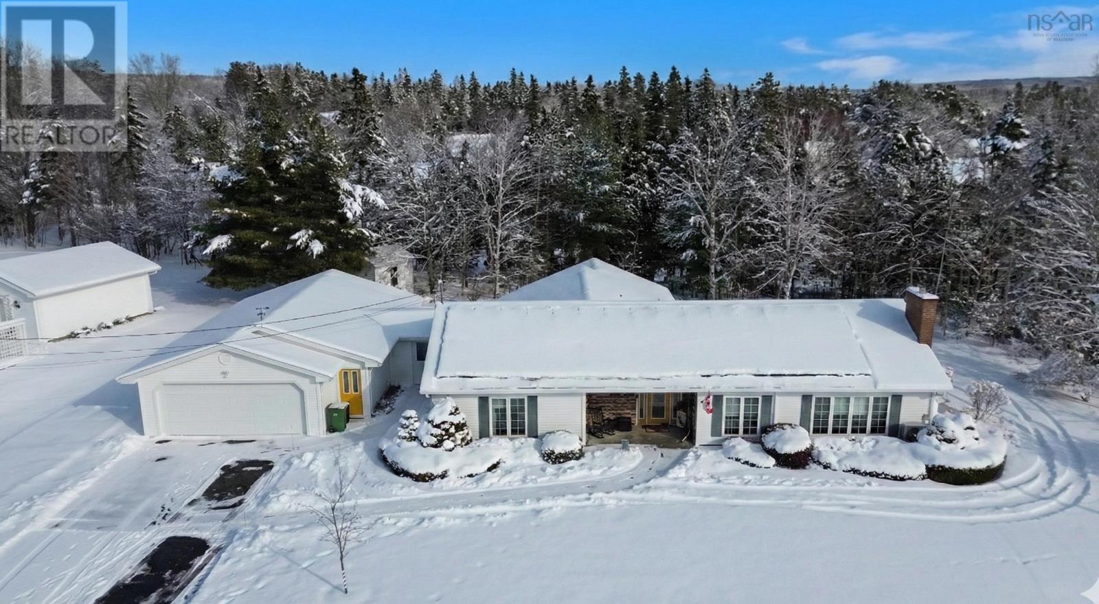 38 Mosswood Lane, Valley, Nova Scotia