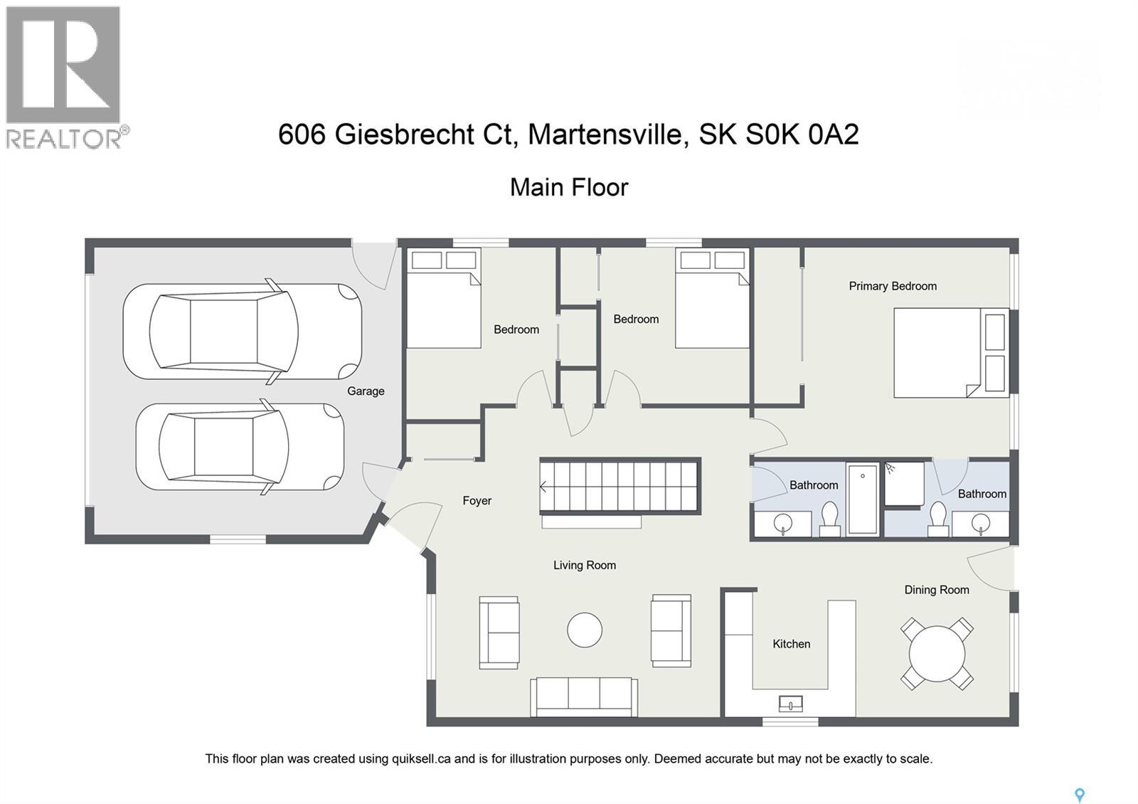 606 Giesbrecht Court, Martensville, Saskatchewan  S0K 2T2 - Photo 33 - SK027366