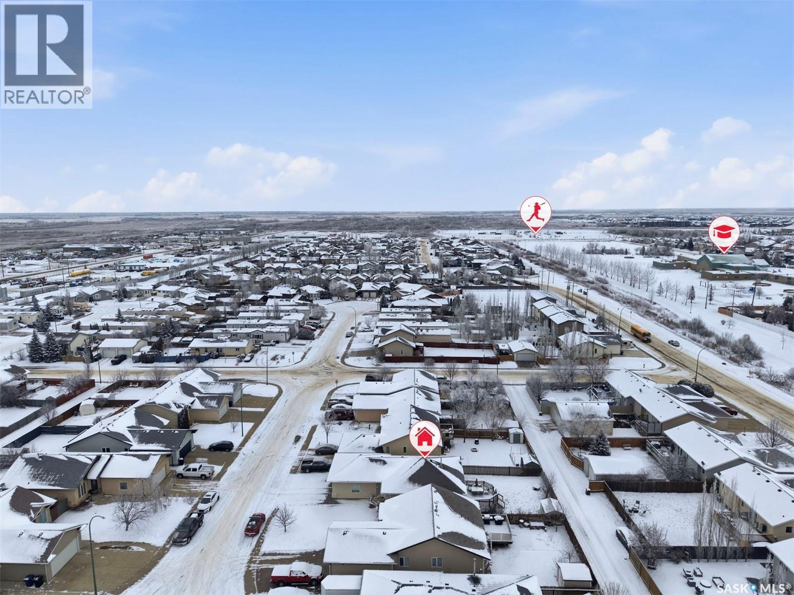 606 Giesbrecht Court, Martensville, Saskatchewan  S0K 2T2 - Photo 44 - SK027366