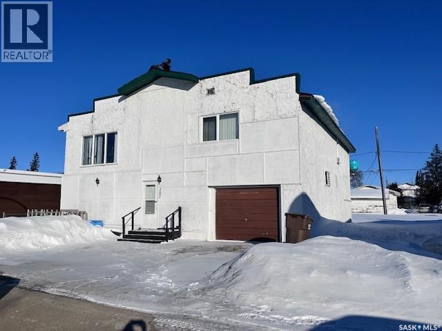 207 Kinistino AVENUE W, kinistino, Saskatchewan