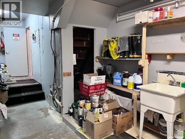 207 Kinistino Avenue W, Kinistino, Saskatchewan  S0J 1H0 - Photo 21 - SK027329