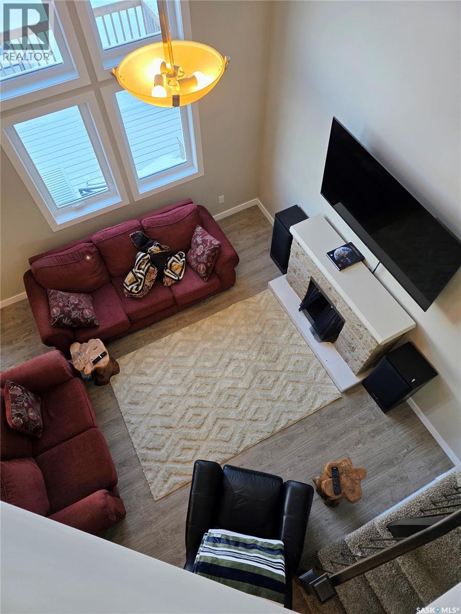 255 Eaton Crescent, Saskatoon, Saskatchewan  S7V 0H3 - Photo 12 - SK027303