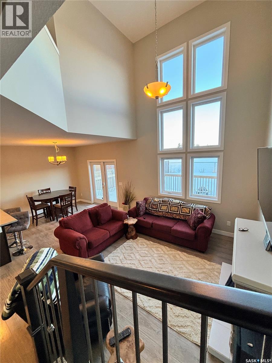 255 Eaton Crescent, Saskatoon, Saskatchewan  S7V 0H3 - Photo 13 - SK027303