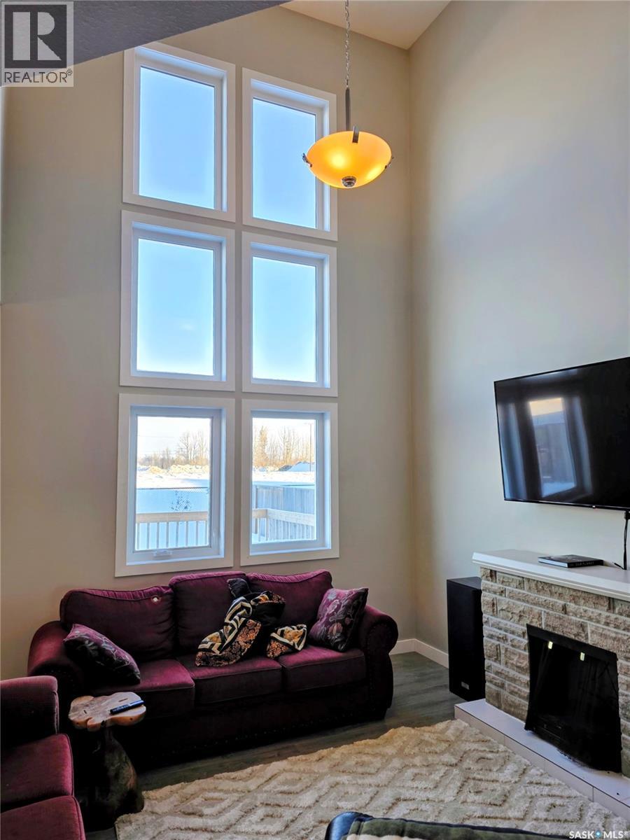 255 Eaton Crescent, Saskatoon, Saskatchewan  S7V 0H3 - Photo 14 - SK027303