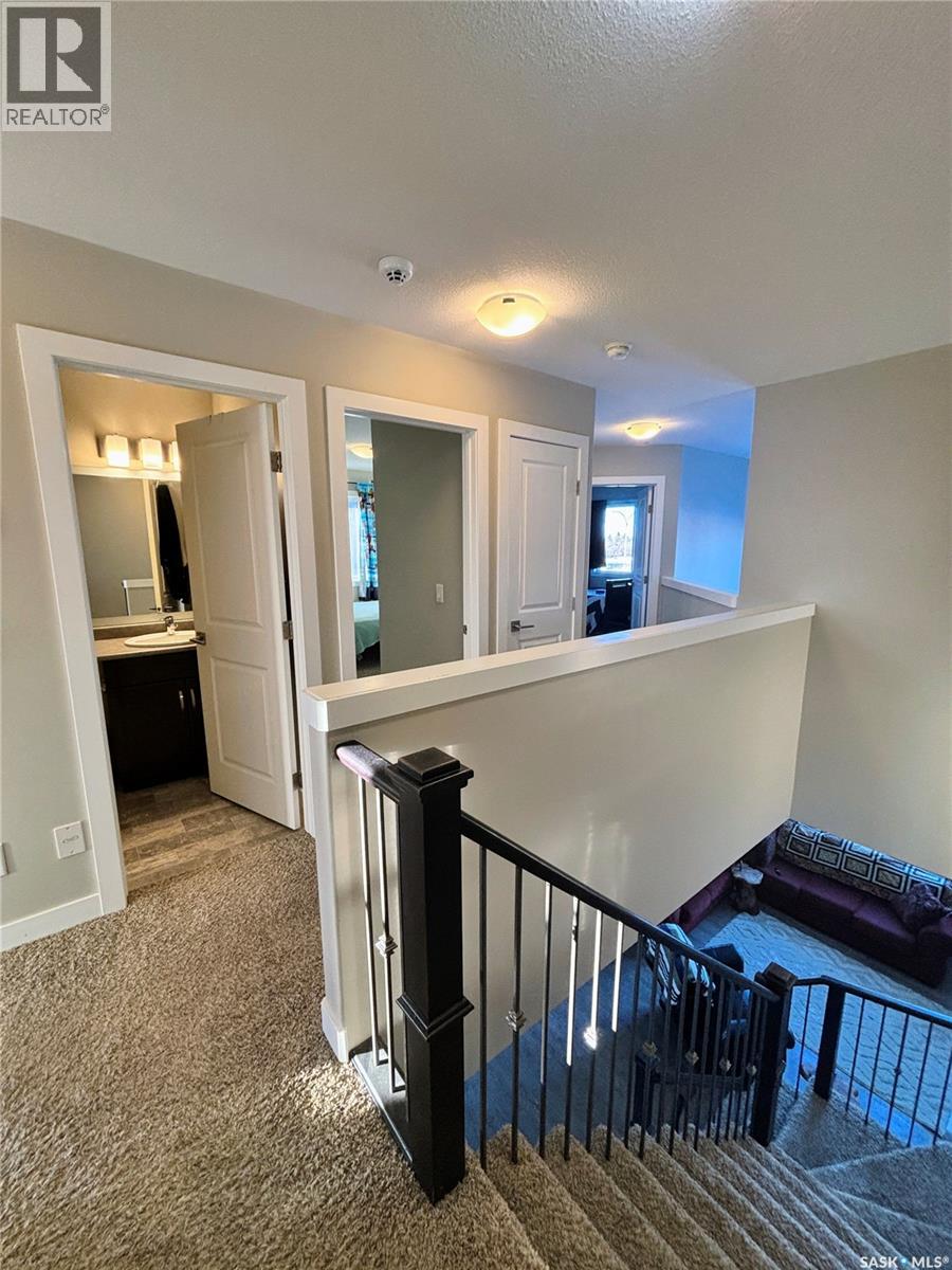 255 Eaton Crescent, Saskatoon, Saskatchewan  S7V 0H3 - Photo 19 - SK027303