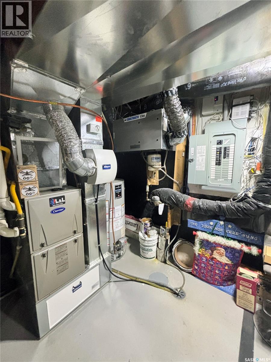 255 Eaton Crescent, Saskatoon, Saskatchewan  S7V 0H3 - Photo 31 - SK027303