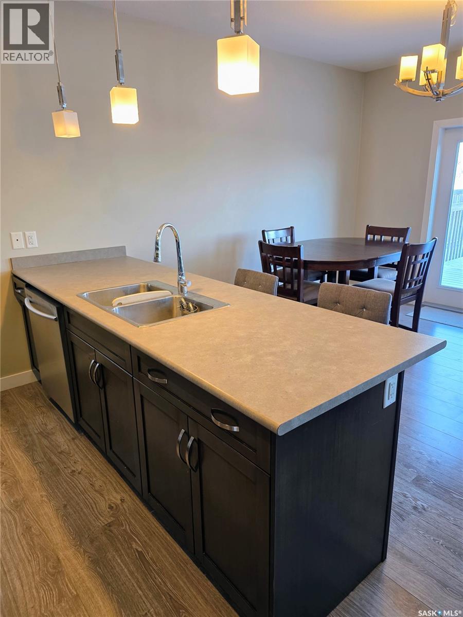 255 Eaton Crescent, Saskatoon, Saskatchewan  S7V 0H3 - Photo 8 - SK027303