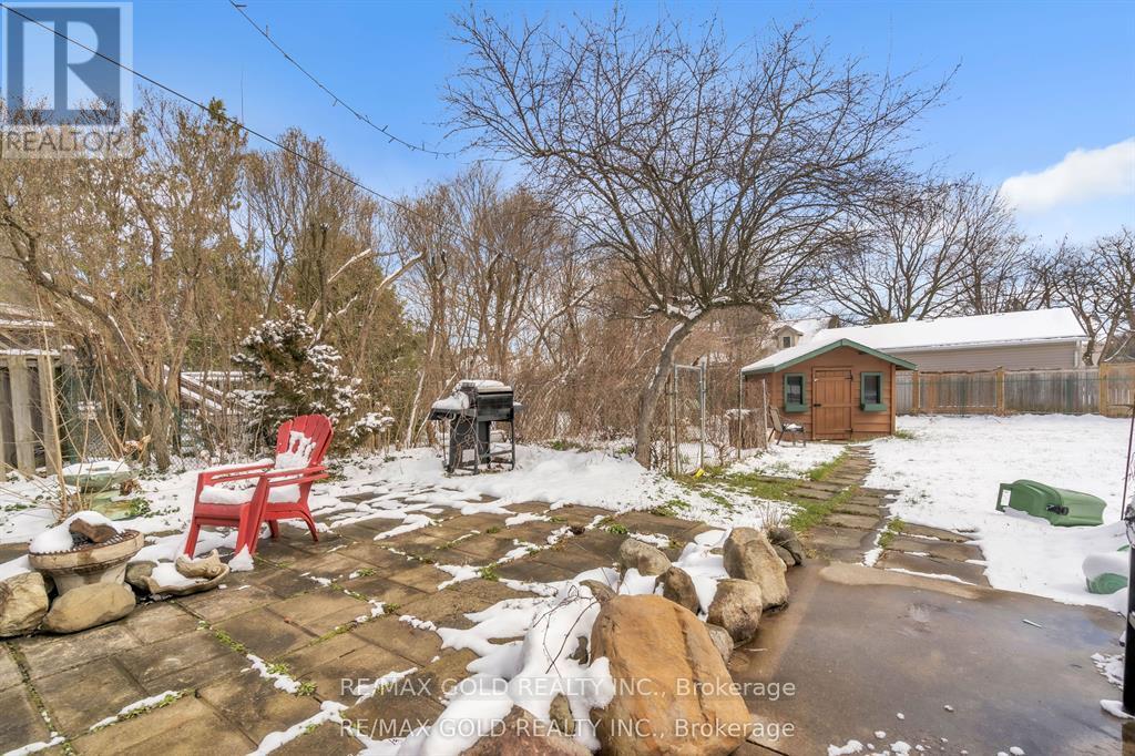 Upper - 344 Mcnay Street, London East, Ontario N5Y 1M1 - Photo 16 - X12728484