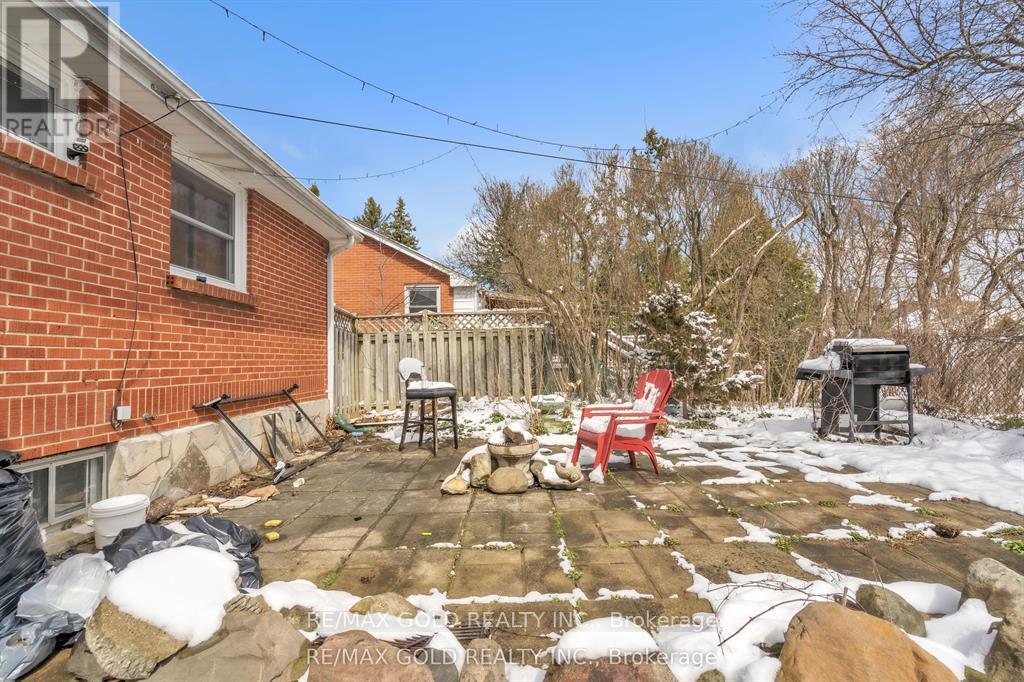 Upper - 344 Mcnay Street, London East, Ontario N5Y 1M1 - Photo 18 - X12728484