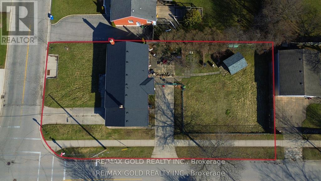 Upper - 344 Mcnay Street, London East, Ontario N5Y 1M1 - Photo 21 - X12728484