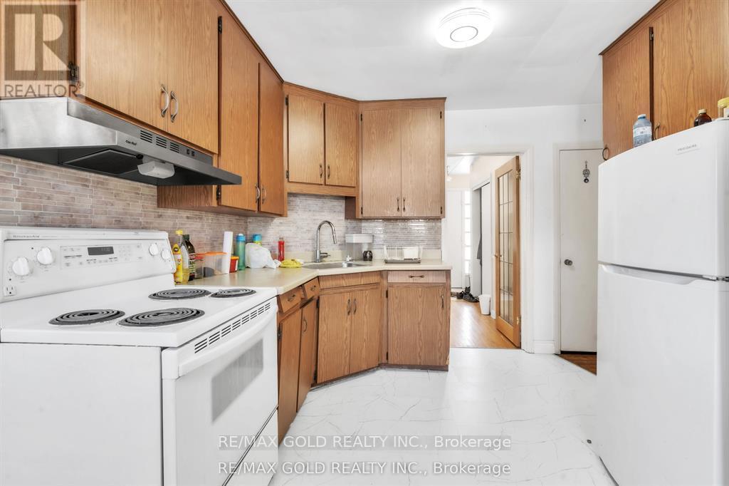 Upper - 344 Mcnay Street, London East, Ontario N5Y 1M1 - Photo 4 - X12728484