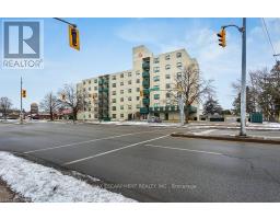 103 - 421 FAIRVIEW DRIVE, Brantford, Ontario