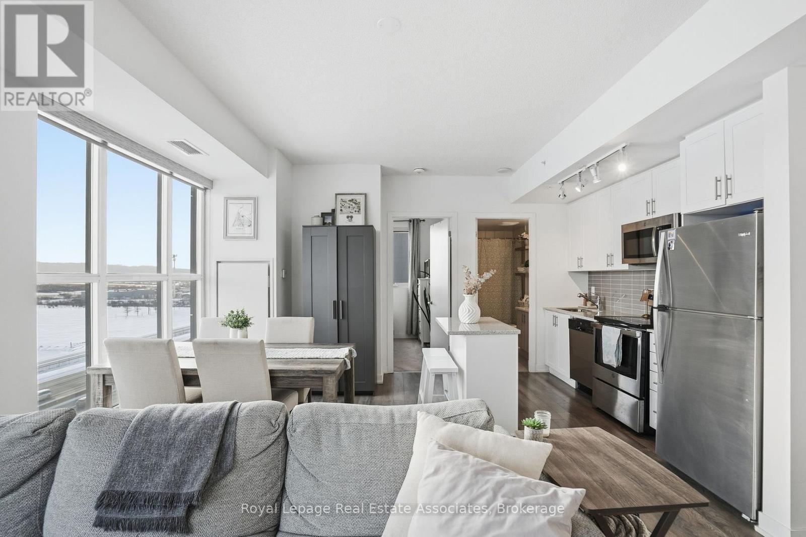 801 - 550 North Service Road, Grimsby, Ontario  L3M 0H9 - Photo 14 - X12728498