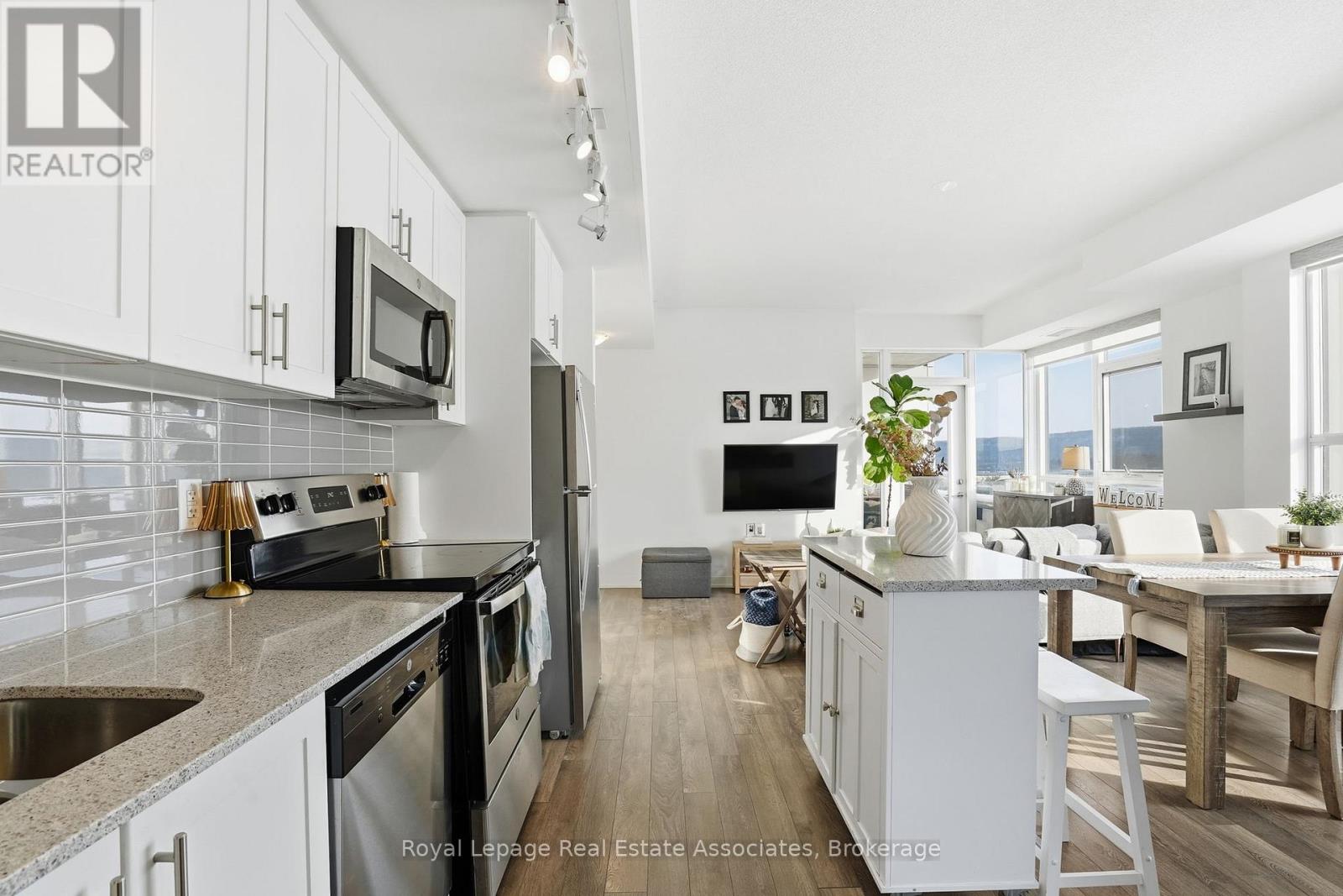 801 - 550 North Service Road, Grimsby, Ontario  L3M 0H9 - Photo 21 - X12728498