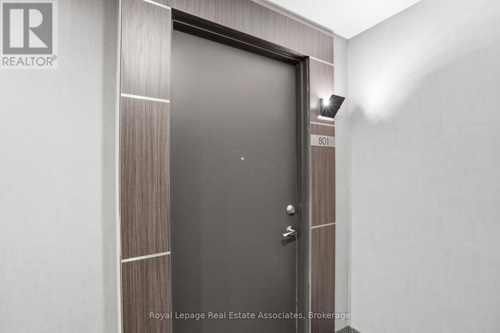 801 - 550 North Service Road, Grimsby, Ontario  L3M 0H9 - Photo 6 - X12728498