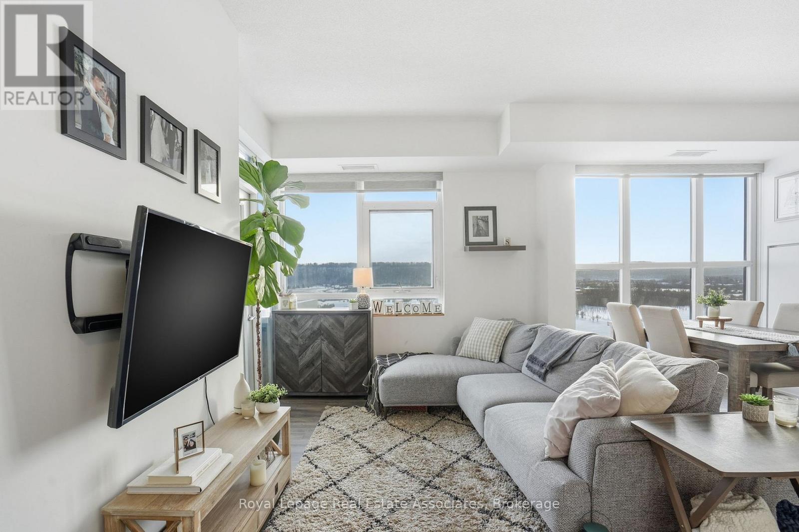 801 - 550 North Service Road, Grimsby, Ontario  L3M 0H9 - Photo 9 - X12728498