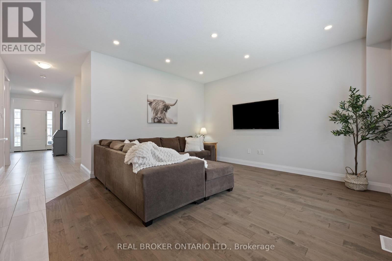 69 Miranda Path, Woolwich, Ontario  N3B 2C6 - Photo 19 - X12728516